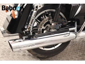 Harley-Davidson  FLHR Road King picture 10