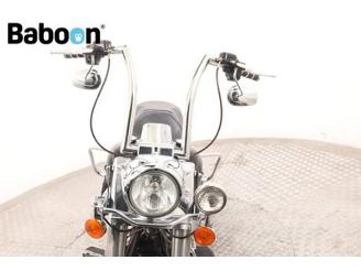 Harley-Davidson  FLHR Road King picture 19
