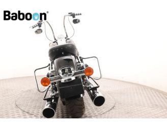 Harley-Davidson  FLHR Road King picture 7