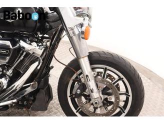 Harley-Davidson  FLHR Road King picture 14