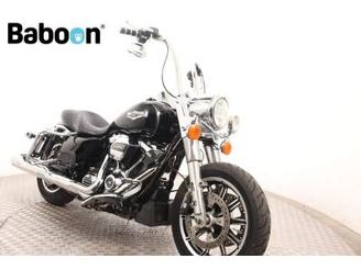Harley-Davidson  FLHR Road King picture 2