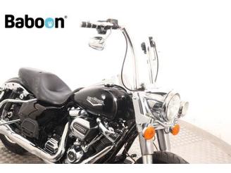 Harley-Davidson  FLHR Road King picture 18