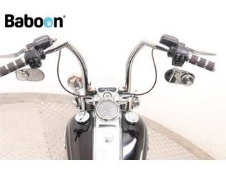 Harley-Davidson  FLHR Road King picture 15