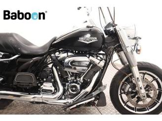 Harley-Davidson  FLHR Road King picture 12