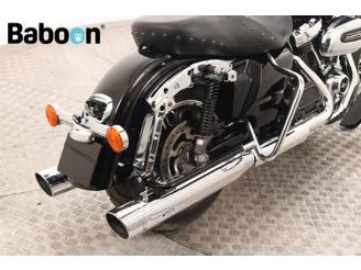 Harley-Davidson  FLHR Road King picture 9