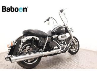Harley-Davidson  FLHR Road King picture 8
