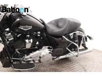 Harley-Davidson  FLHR Road King picture 21