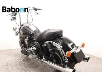 Harley-Davidson  FLHR Road King picture 6