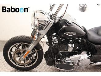 Harley-Davidson  FLHR Road King picture 20