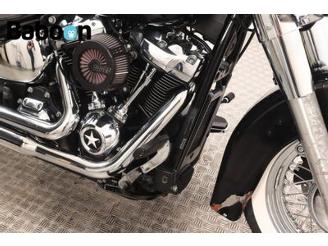 Harley-Davidson  FLDE Softail Deluxe ABS picture 14