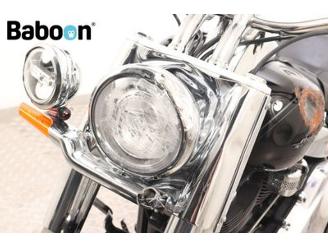Harley-Davidson  FLDE Softail Deluxe ABS picture 19