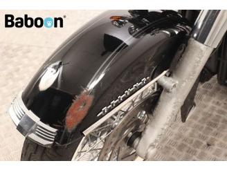 Harley-Davidson  FLDE Softail Deluxe ABS picture 20