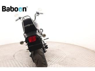 Harley-Davidson  FXSTC Softail Custom picture 7