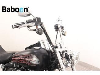 Harley-Davidson  FXSTC Softail Custom picture 15