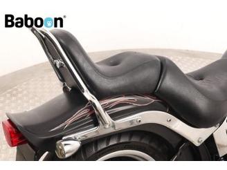 Harley-Davidson  FXSTC Softail Custom picture 9