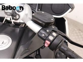BMW K 1600 GTL picture 17