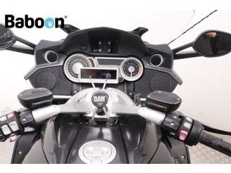 BMW K 1600 GTL picture 18