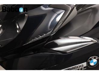 BMW K 1600 GTL picture 21