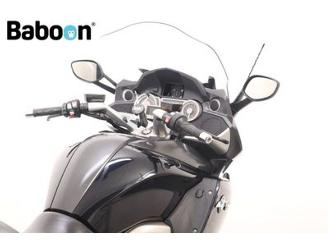 BMW K 1600 GTL picture 10