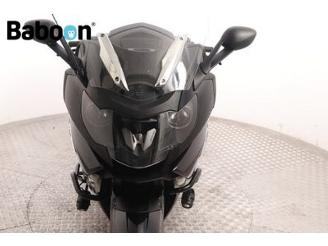 BMW K 1600 GTL picture 20
