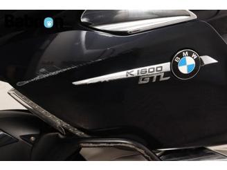 BMW K 1600 GTL picture 22