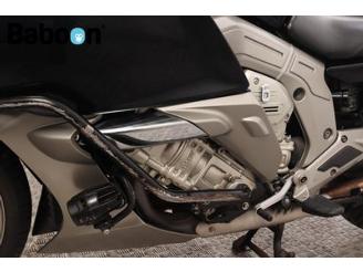 BMW K 1600 GTL picture 23