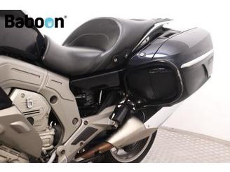 BMW K 1600 GTL picture 24