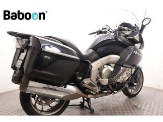 BMW K 1600 GTL picture 8