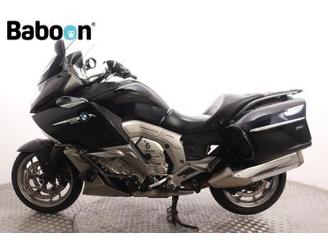 BMW K 1600 GTL picture 5