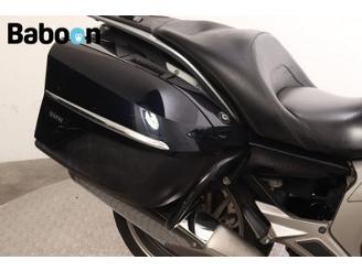 BMW K 1600 GTL picture 11