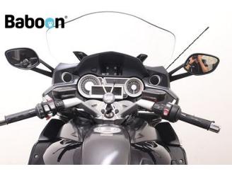 BMW K 1600 GTL picture 15