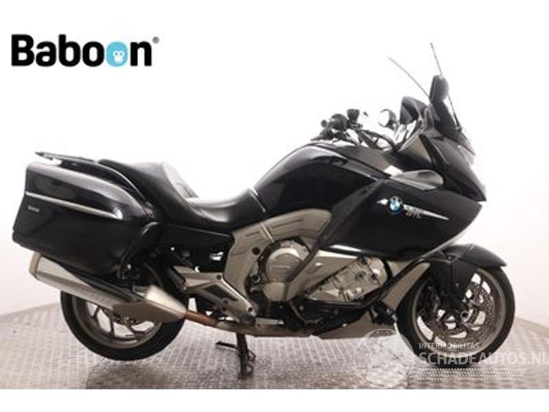 BMW K 1600 GTL