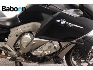 BMW K 1600 GTL picture 12