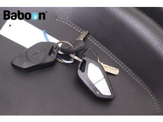 BMW K 1600 GTL picture 26