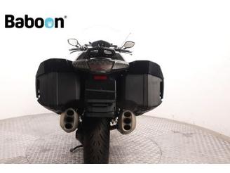 BMW K 1600 GTL picture 7