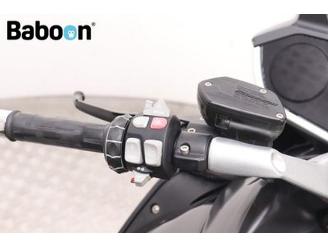 BMW K 1600 GTL picture 16