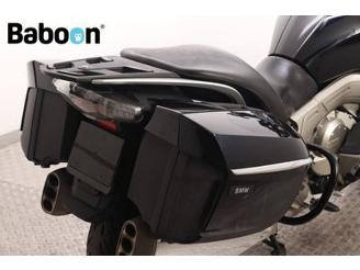 BMW K 1600 GTL picture 9