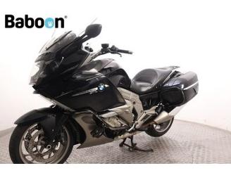 BMW K 1600 GTL picture 4