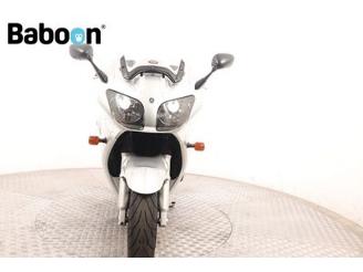 Yamaha FJR 1300  picture 3