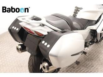 Yamaha FJR 1300  picture 9