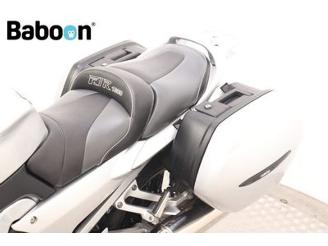 Yamaha FJR 1300  picture 19