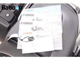 Yamaha FJR 1300  picture 20