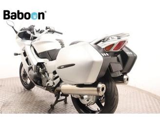Yamaha FJR 1300  picture 6