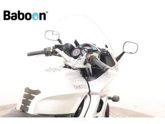 Yamaha FJR 1300  picture 10