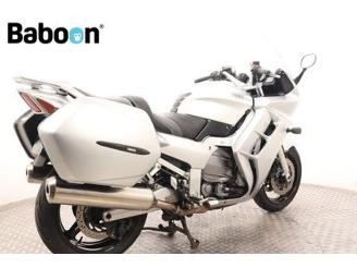 Yamaha FJR 1300  picture 8