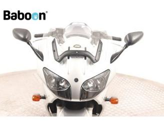 Yamaha FJR 1300  picture 16