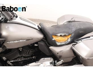 Harley-Davidson  FLTRXS Road Glide Special picture 23