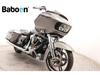 Harley-Davidson  FLTRXS Road Glide Special picture 2