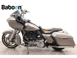 Harley-Davidson  FLTRXS Road Glide Special picture 5
