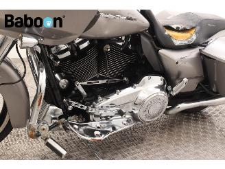 Harley-Davidson  FLTRXS Road Glide Special picture 21